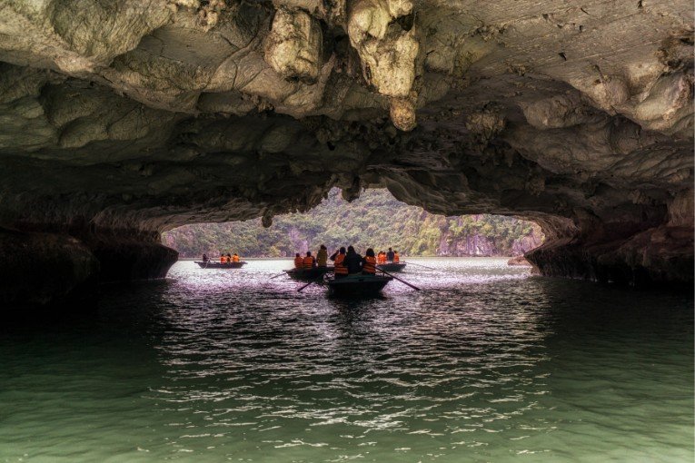 Luon Cave