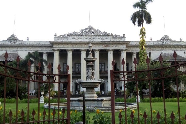 Marble Palace Kolkata