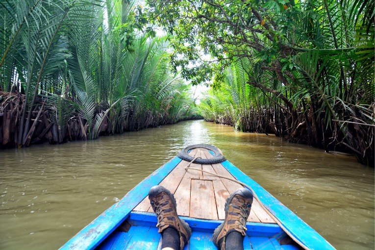 Mekong Delta