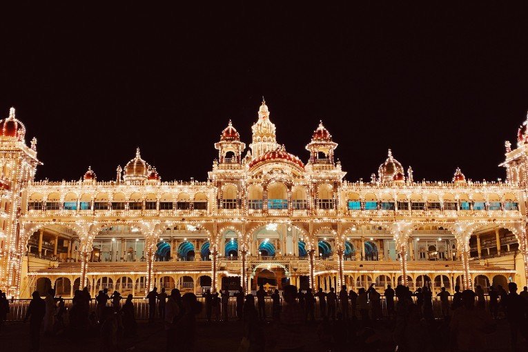 Mysore Palace