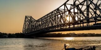 Tourist Places in Kolkata