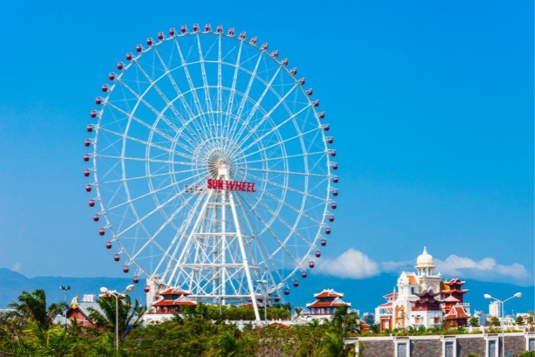 Asia Park Da Nang