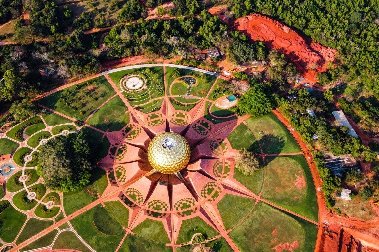 Auroville