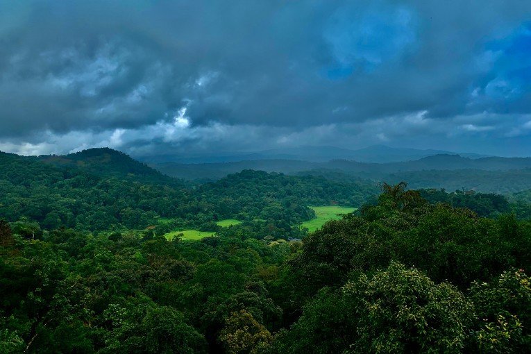 Coorg