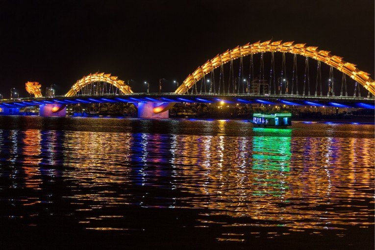 Da Nang Han River Cruise