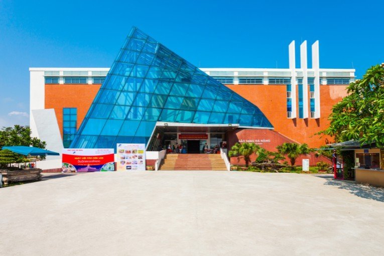 Da Nang Museum