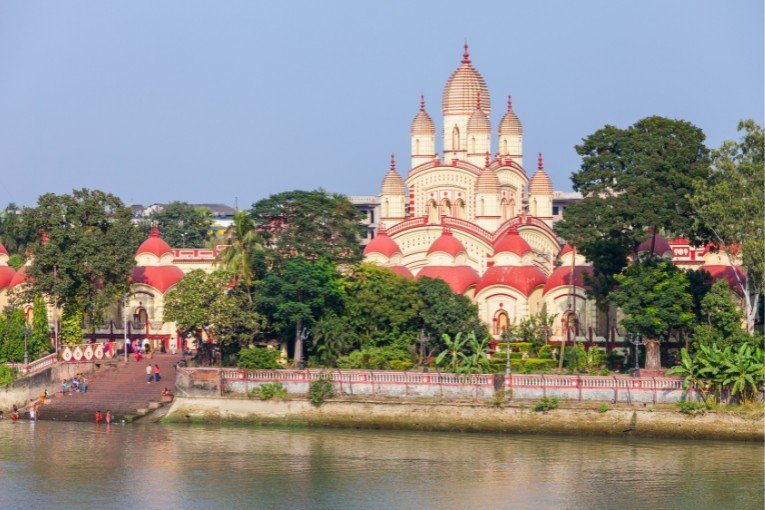 Dakshineswar Kali Temple