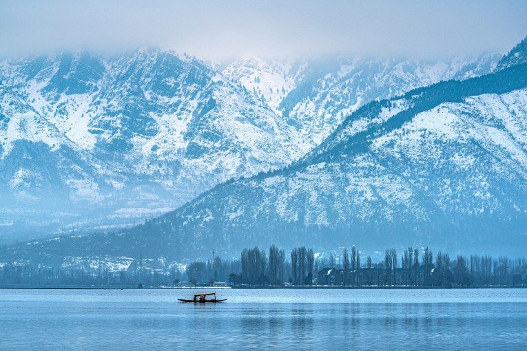 Dal Lake