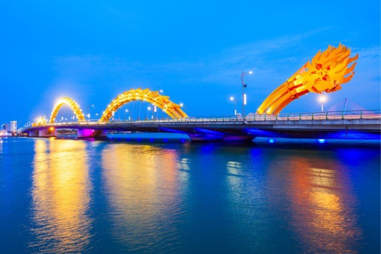 Dragon Bridge