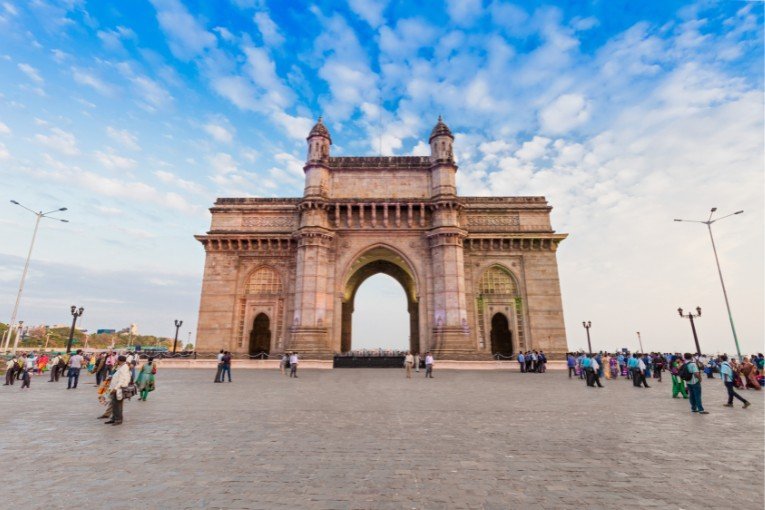 Gateway of India