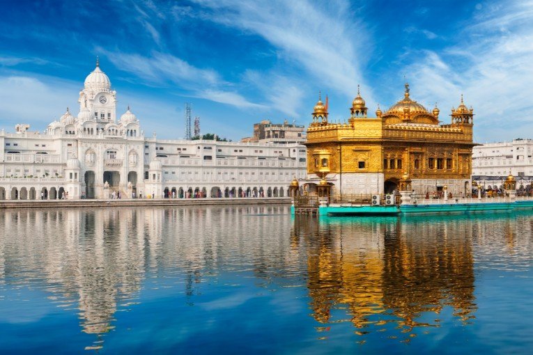 Golden Temple