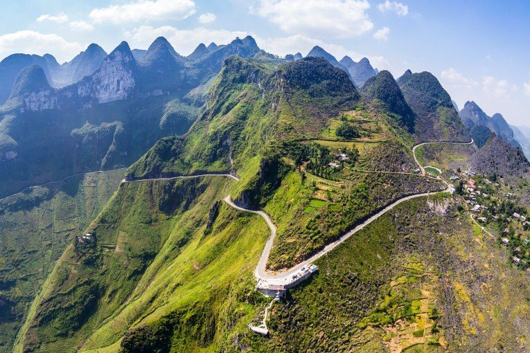 Ha Giang tourist places