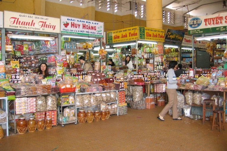 Han Market