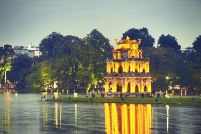 Hanoi