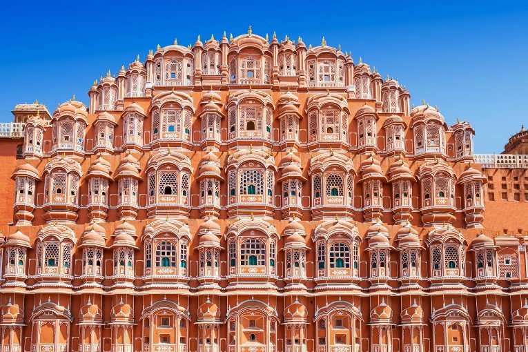 Hawa Mahal