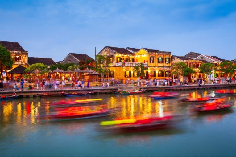 Hoi An