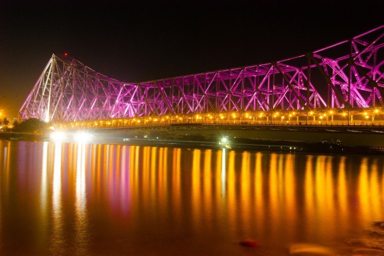 Howrah Bridge