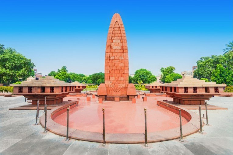 Jallianwala Bagh