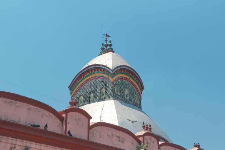 Kalighat Kali Temple