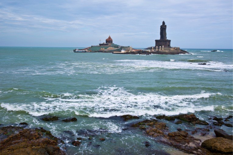 Kanyakumari