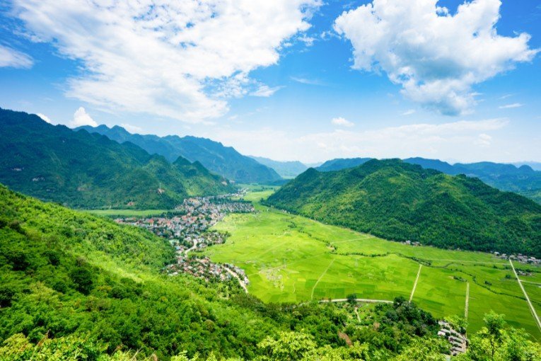 Mai Chau