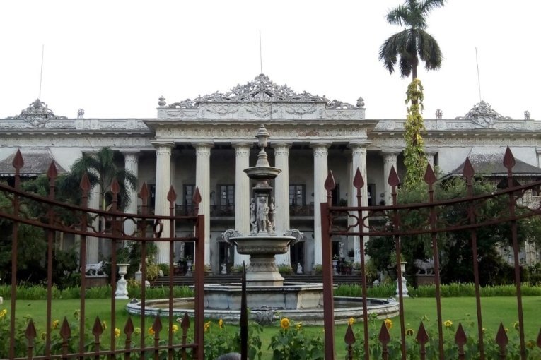 Marble Palace Kolkata