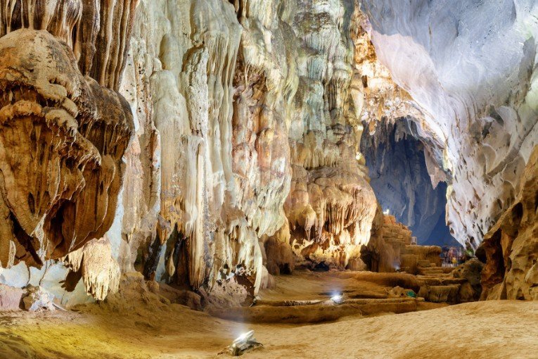 Phong Nha-Ke Bang National Park