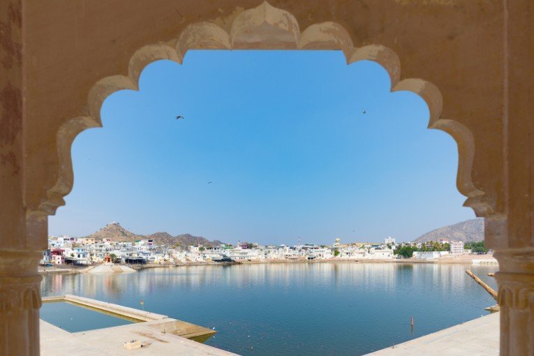 Pushkar