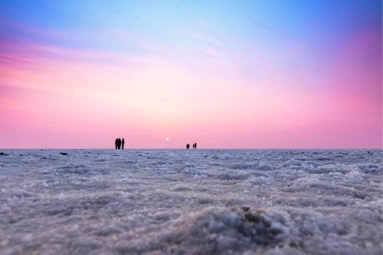 Rann of Kutch