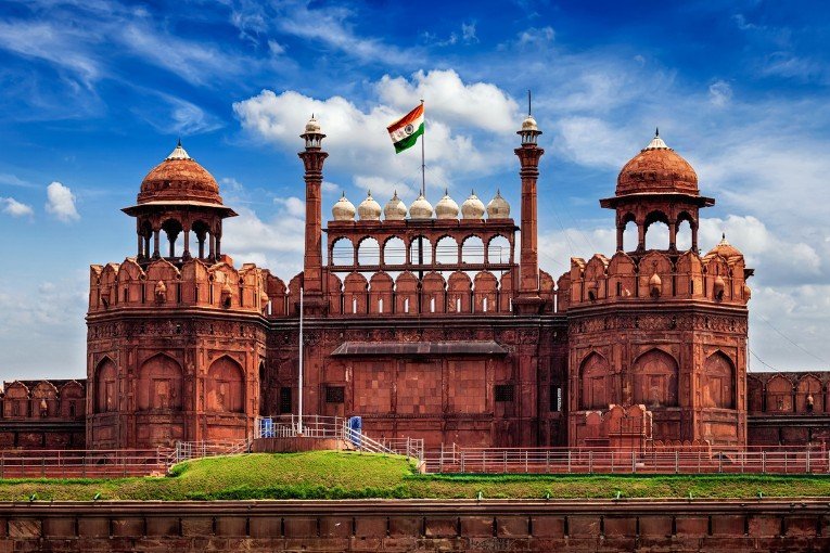 Red Fort