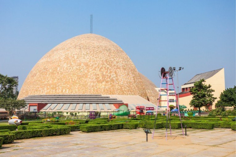 Science City Kolkata