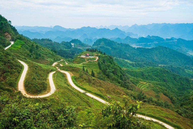 Tourist Places in Ha Giang