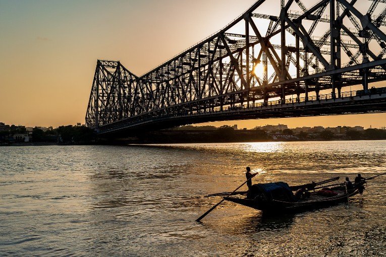 Tourist Places in Kolkata