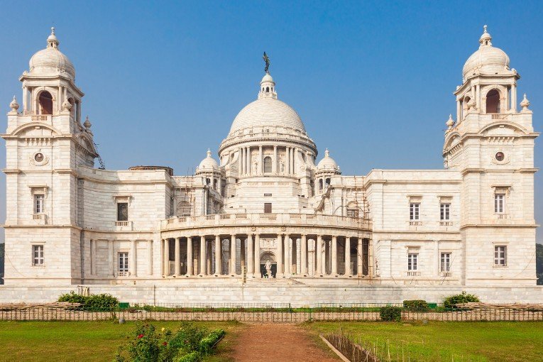 Victoria Memorial