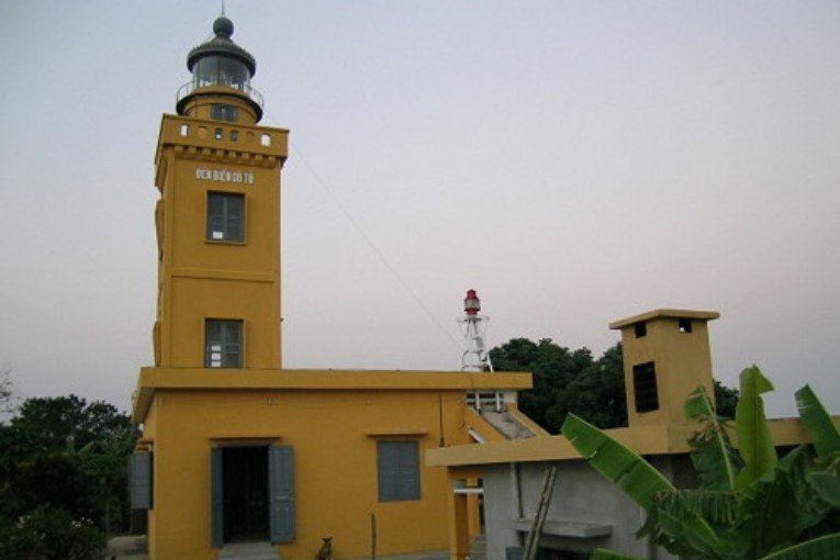 Co To Lighthouse