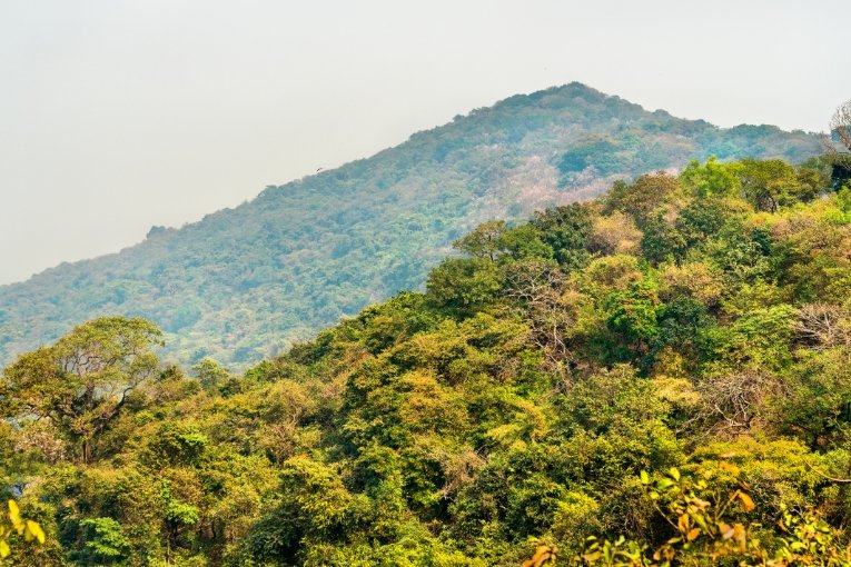 Elephanta Island, Maharashtra