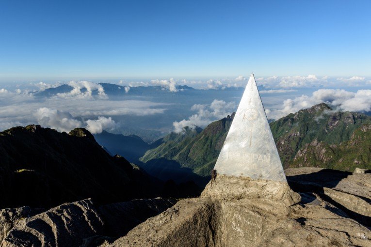 Fansipan Peak