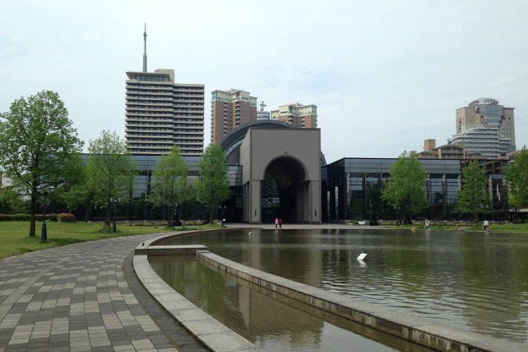 Fukuoka City Museum