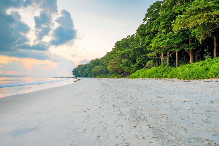 Havelock Island