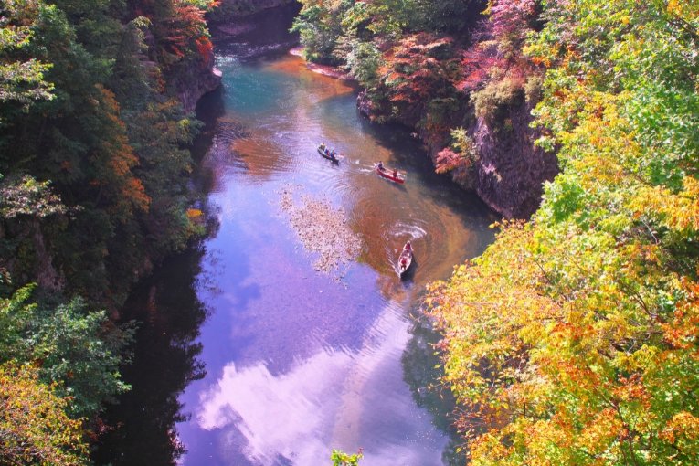 Jozankei Onsen