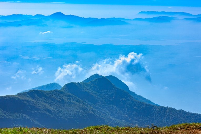 Kodaikanal, Tamil Nadu