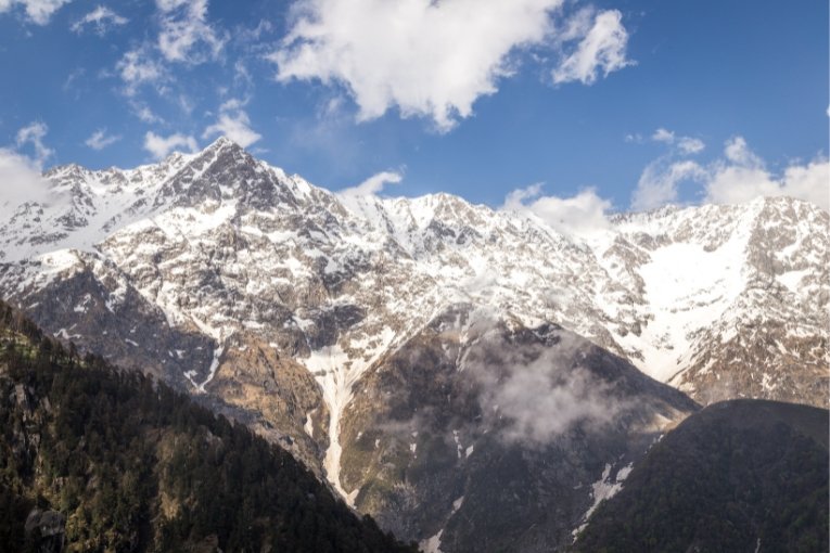 McLeod Ganj, Himachal Pradesh