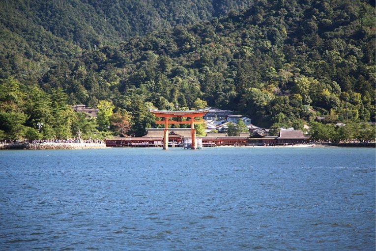 Miyajima Island