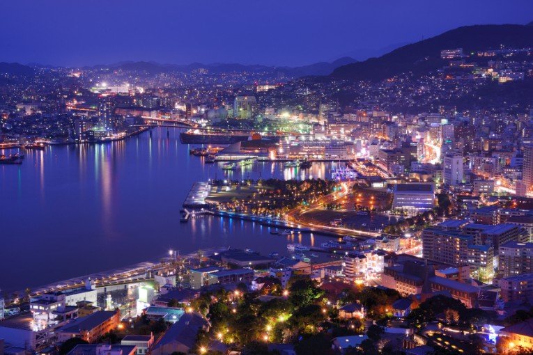 Nagasaki, Japan