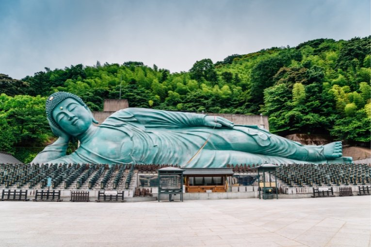 Nanzoin Temple