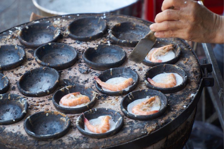 Nha Trang Cooking Classes