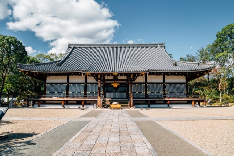 Ninna-ji Temple