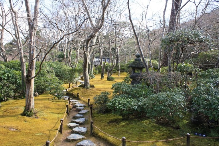 Okochi Sanso Villa