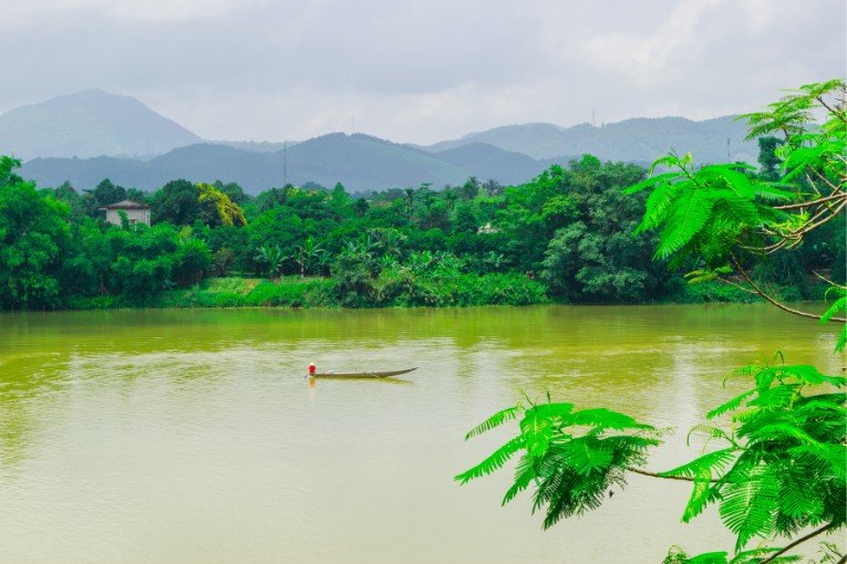 Perfume River (Huong River) Cruise