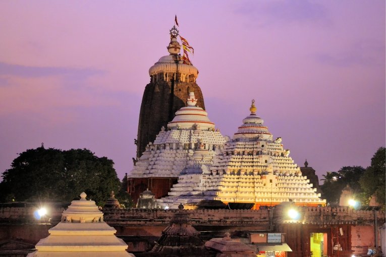 Puri, Odisha